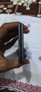 Samsung Mobile Z Fold 8 Ultra - photo 4