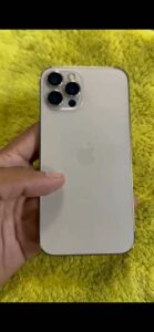 Apple iPhone 12 Pro 5G - photo 1