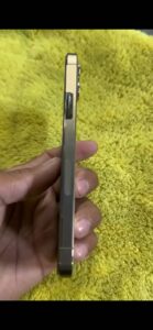 Apple iPhone 12 Pro 5G - photo 2