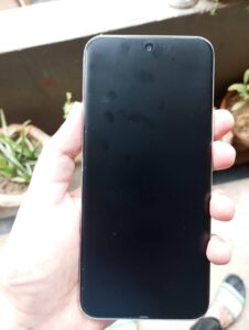 Infinix Hot 6 Pro plus - photo 3