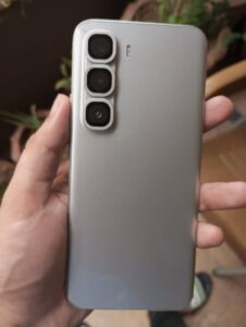 Infinix Hot 6 Pro plus - photo 2