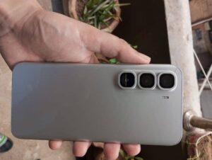 Infinix Hot 6 Pro plus - photo 8