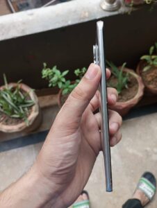 Infinix Hot 6 Pro plus - photo 4
