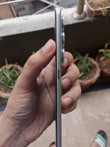 Infinix Hot 6 Pro plus - photo 6
