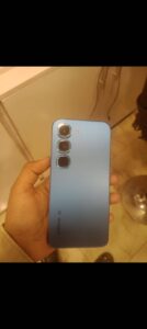Infinix Hot 70 Pro - photo 1