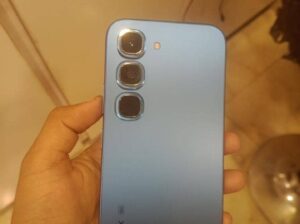 Infinix Hot 70 Pro
