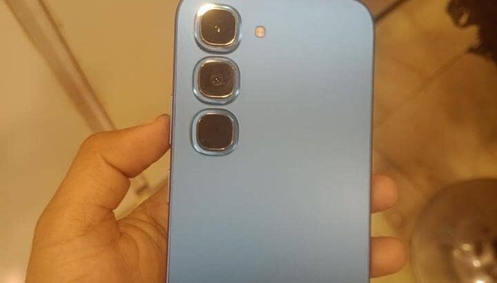 Infinix Hot 70 Pro