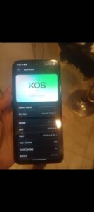 Infinix Hot 70 Pro - photo 2