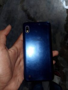 Samsung Mobile A10 - photo 1