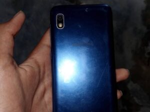 Samsung Mobile A10