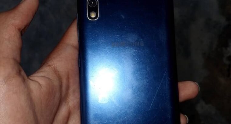 Samsung Mobile A10