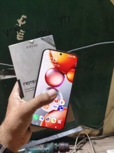 Infinix Note 60 pro - photo 1