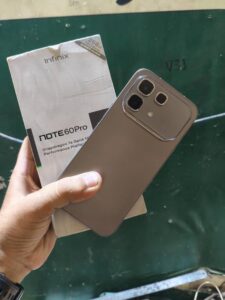 Infinix Note 60 pro - photo 2
