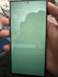 Samsung Mobile S23 Ultra - photo 4
