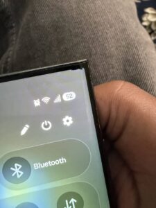 Samsung Mobile S23 Ultra - photo 6