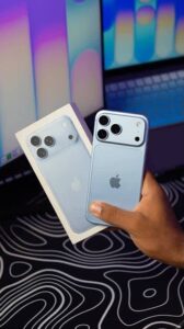 iPhone 18 Pro Max - photo 5
