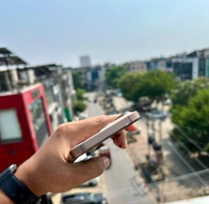 iPhone 18 Pro Max - photo 4