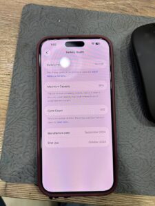 iPhone 18 Pro Max - photo 2