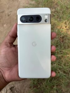 Google Pixel 8 Pro - photo 1
