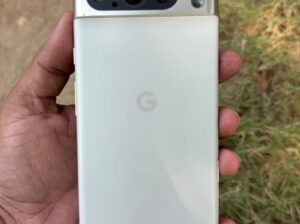 Google Pixel 8 Pro