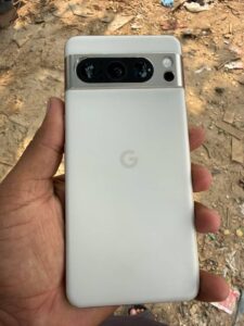 Google Pixel 8 Pro - photo 7