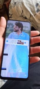 Tecno CAMON 18T - photo 1