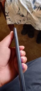 Tecno CAMON 18T - photo 2