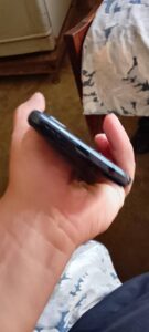 Tecno CAMON 18T - photo 4
