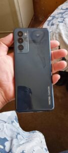 Tecno CAMON 18T - photo 5