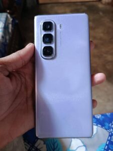 Infinix Hot 50 Pro Plus - photo 1