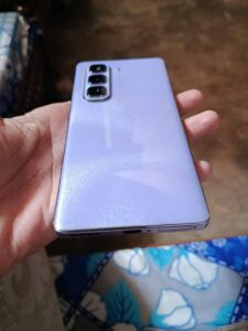 Infinix Hot 50 Pro Plus - photo 2