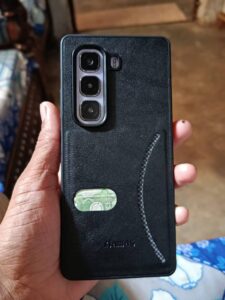 Infinix Hot 50 Pro Plus - photo 3