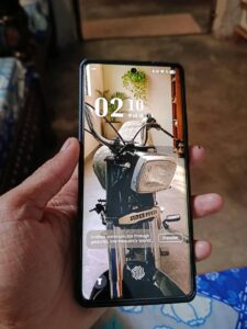 Infinix Hot 50 Pro Plus - photo 4