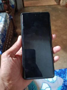 Infinix Hot 50 Pro Plus - photo 5