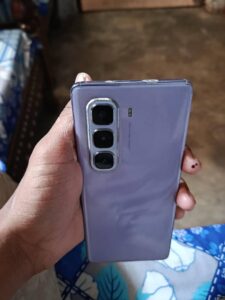 Infinix Hot 50 Pro Plus - photo 7