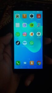 Huawei Y5 Prime EXCHANGE POSSIBLE - photo 1