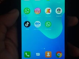 Huawei Y5 Prime EXCHANGE POSSIBLE