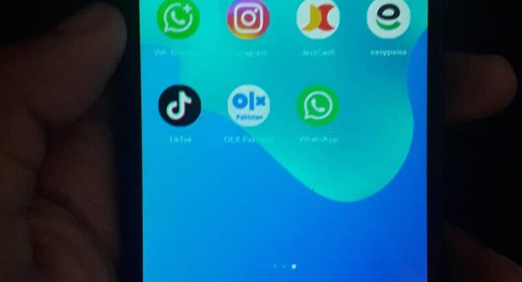 Huawei Y5 Prime EXCHANGE POSSIBLE