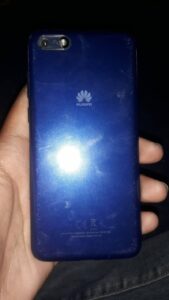 Huawei Y5 Prime EXCHANGE POSSIBLE - photo 2