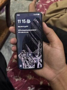 Google Pixel 8 - photo 2