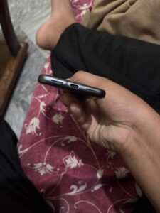 Google Pixel 8 - photo 4