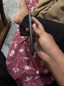 Google Pixel 8 - photo 5