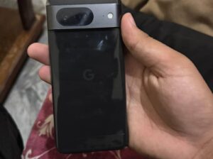 Google Pixel 8