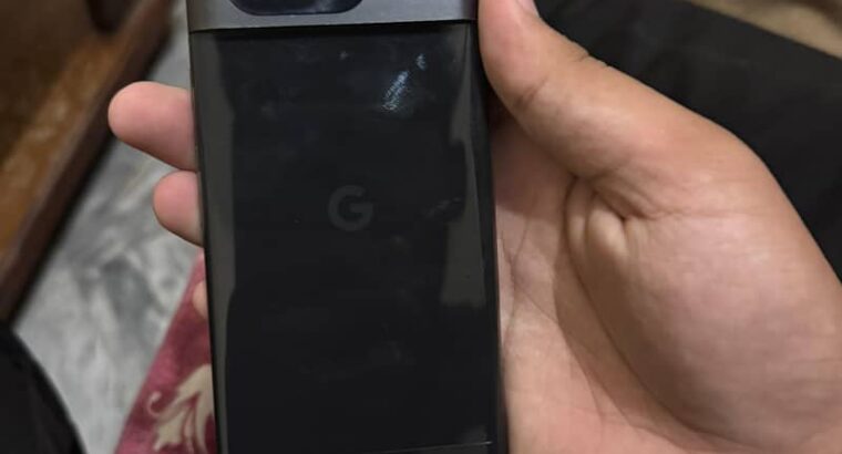 Google Pixel 8