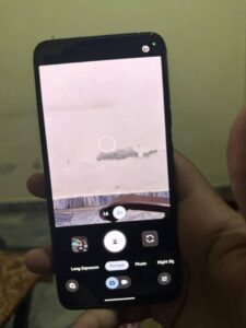 Google Pixel 8 - photo 9