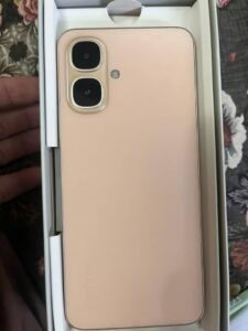 Infinix smart 10 - photo 1