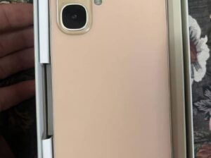 Infinix smart 10