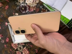 Infinix smart 10 - photo 4