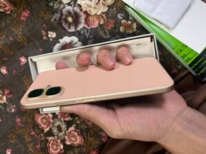 Infinix smart 10 - photo 5