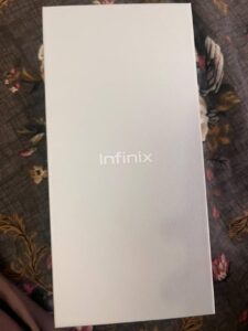 Infinix smart 10 - photo 3